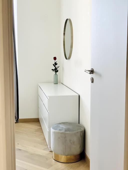 Bright, Newly Renovated Nizza