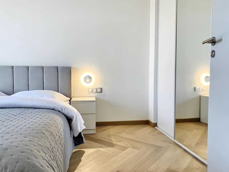 Bright, Newly Renovated