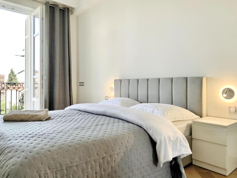 Appartamento Bright, Newly Renovated *