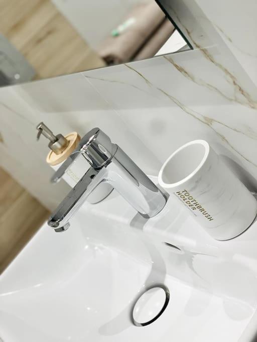 Appartamento Bright, Newly Renovated Nizza