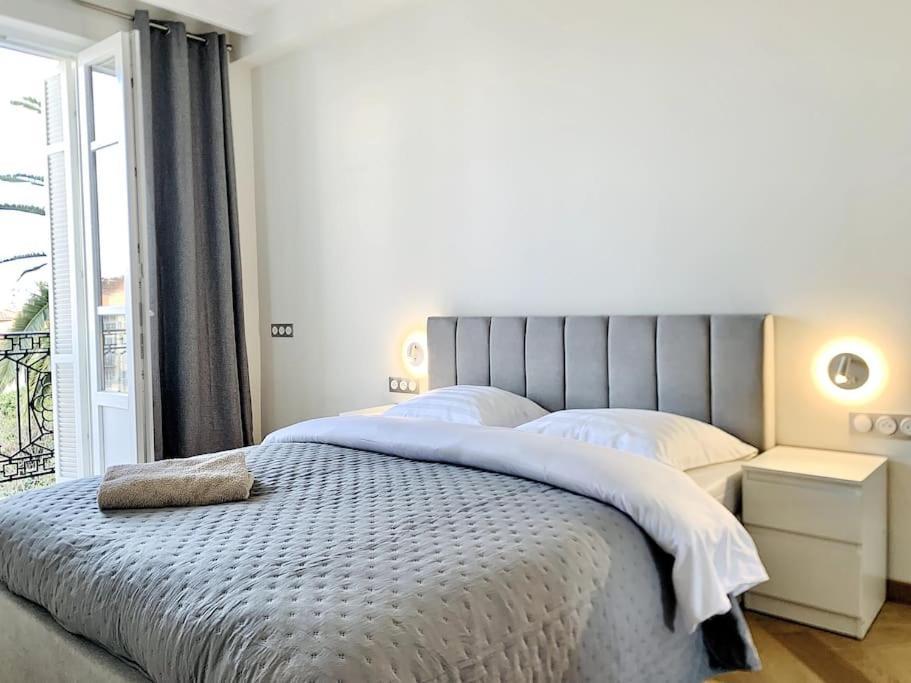 Bright, Newly Renovated Appartamento