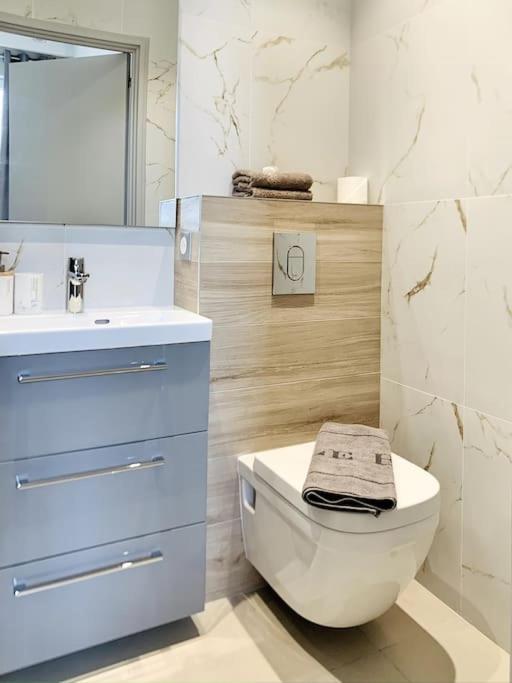 Appartamento Bright, Newly Renovated
