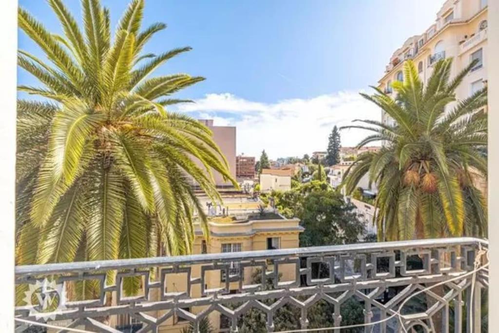 Bright, Newly Renovated * Nizza