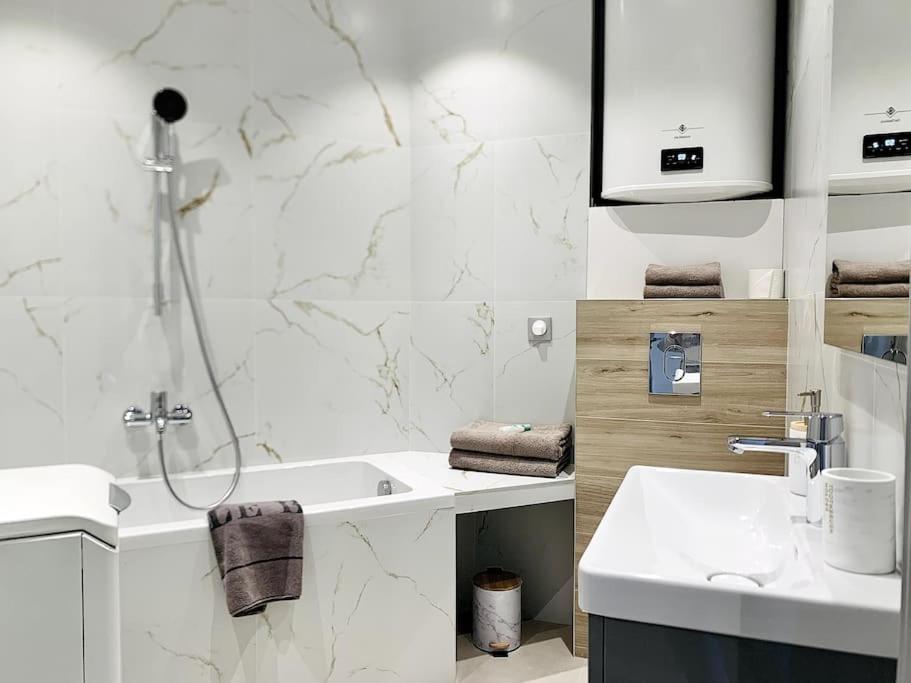 Appartamento Bright, Newly Renovated