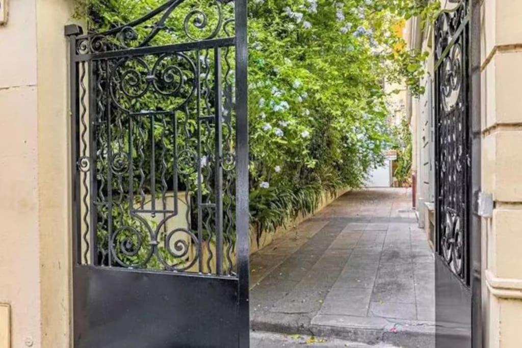 Appartamento Bright, Newly Renovated *