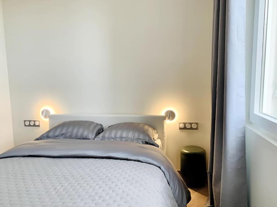 Appartamento Bright, Newly Renovated *