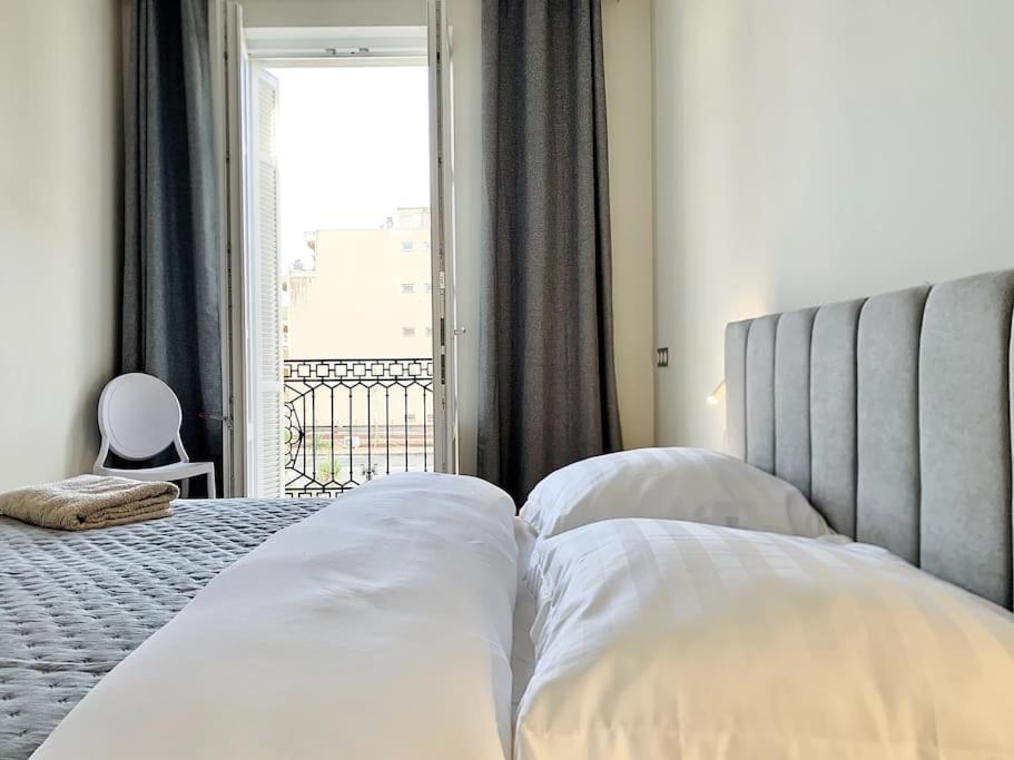 Appartamento Bright, Newly Renovated *
