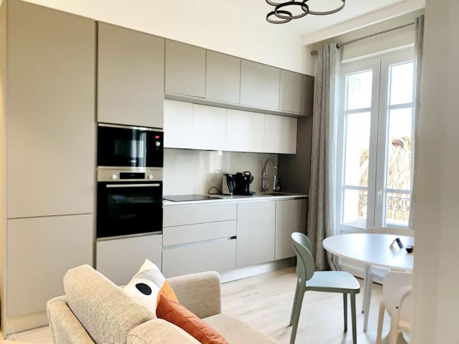 Bright, Newly Renovated