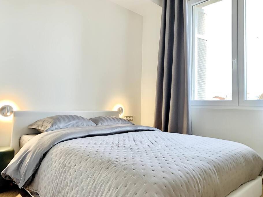 Bright, Newly Renovated